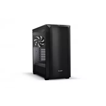 Case PC be quiet! Shadow Base 800 Midi Tower nero