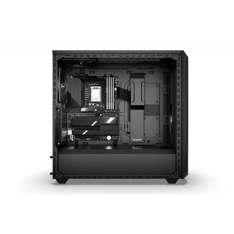 Case PC be quiet! Shadow Base 800 Midi Tower nero
