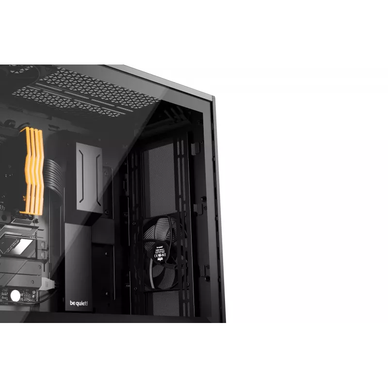 Case PC be quiet! Shadow Base 800 Midi Tower nero