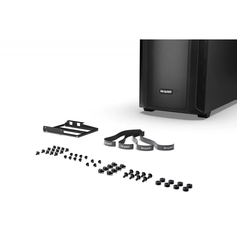 Case PC be quiet! Shadow Base 800 Midi Tower nero