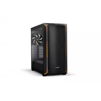 Case PC be quiet! Shadow Base 800 DX Midi Tower nero