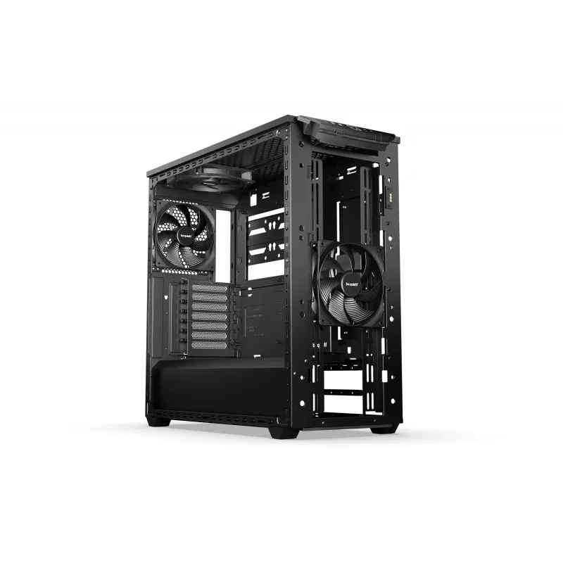 Case PC be quiet! Shadow Base 800 DX Midi Tower nero