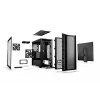 Case PC be quiet! Shadow Base 800 DX Midi Tower nero