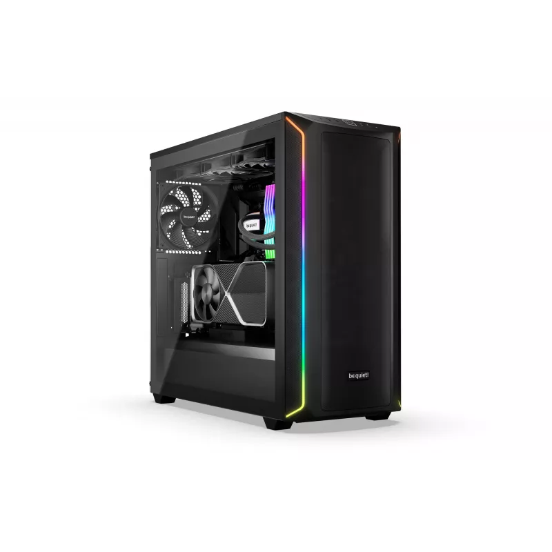 Case PC be quiet! Shadow Base 800 DX Midi Tower nero