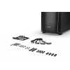 Case PC be quiet! Shadow Base 800 DX Midi Tower nero