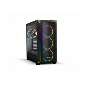 Case PC be quiet! Shadow Base 800 FX Midi Tower nero