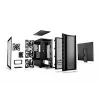 Case PC be quiet! Shadow Base 800 FX Midi Tower nero