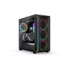 Case PC be quiet! Shadow Base 800 FX Midi Tower nero