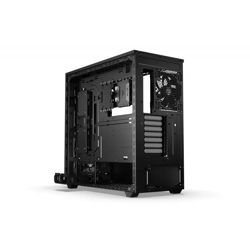Case PC be quiet! Shadow Base 800 FX Midi Tower nero
