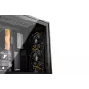 Case PC be quiet! Shadow Base 800 FX Midi Tower nero