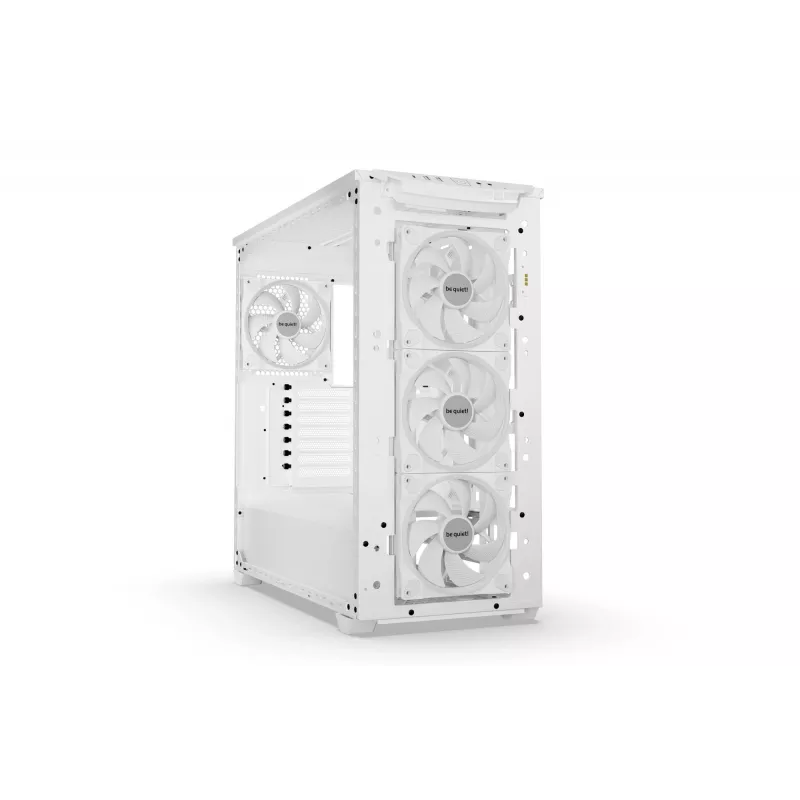 be quiet Shadow Base 800 FX bianco Midi Tower