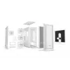 be quiet Shadow Base 800 FX bianco Midi Tower