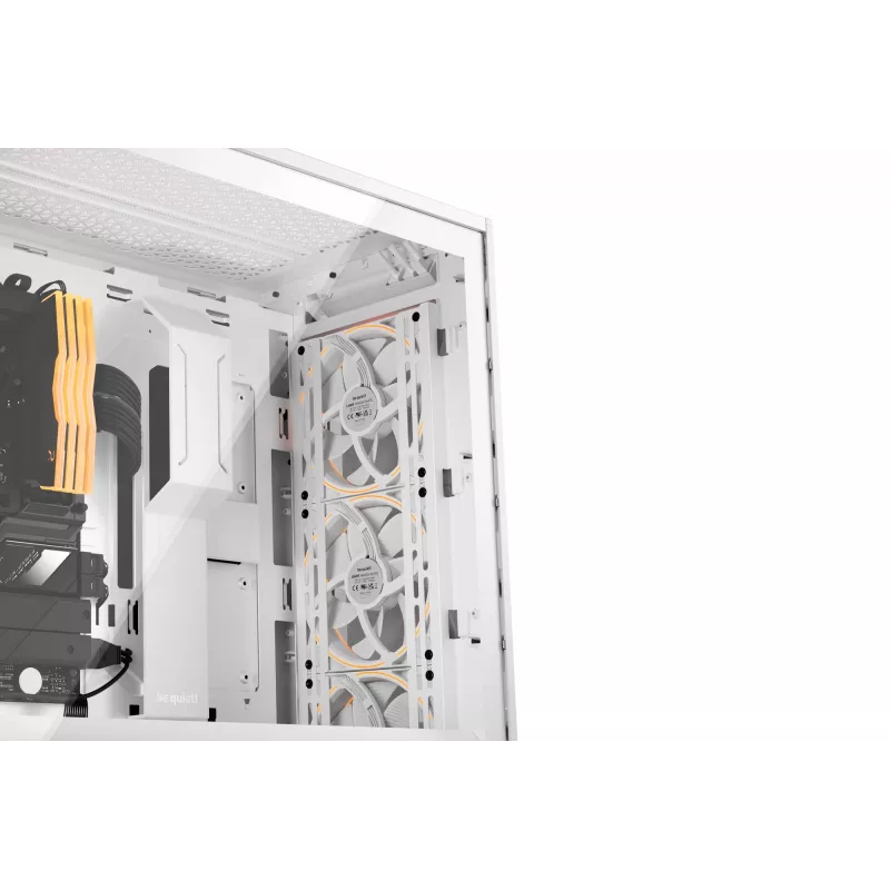 be quiet Shadow Base 800 FX bianco Midi Tower