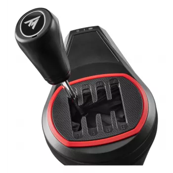 Thrustmaster TH8S Shifter leva cambio racing add-on