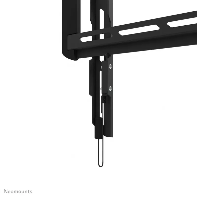 Neomounts WL30-550BL18 supporto TV a parete 43-86