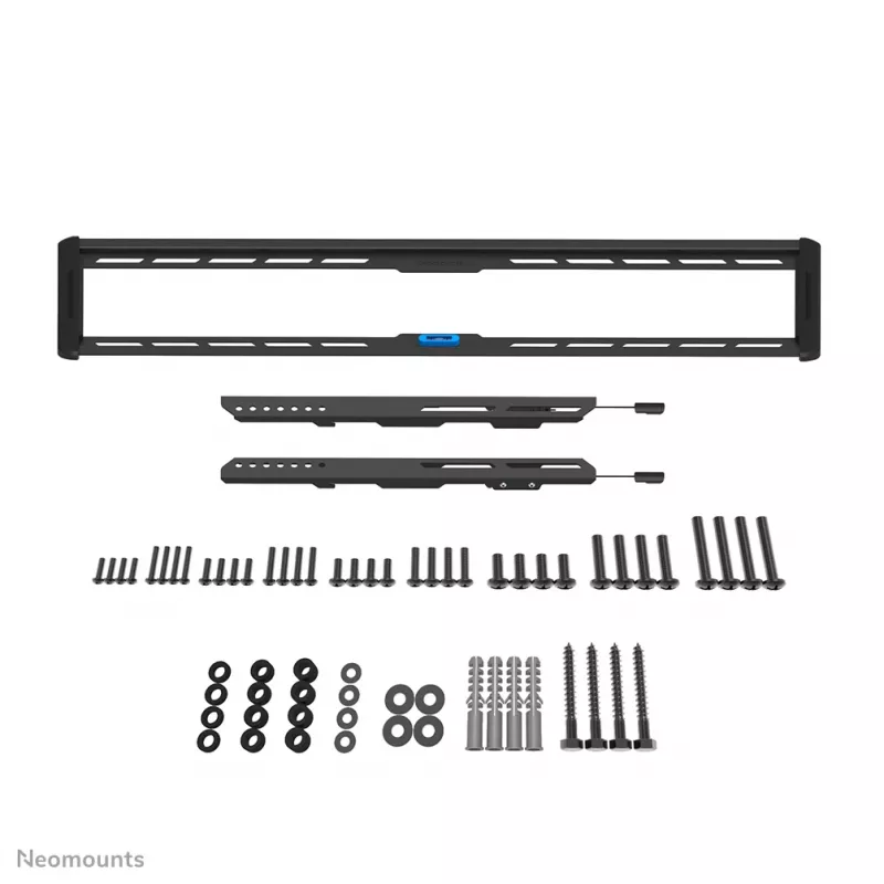 Neomounts WL30-550BL18 supporto TV a parete 43-86