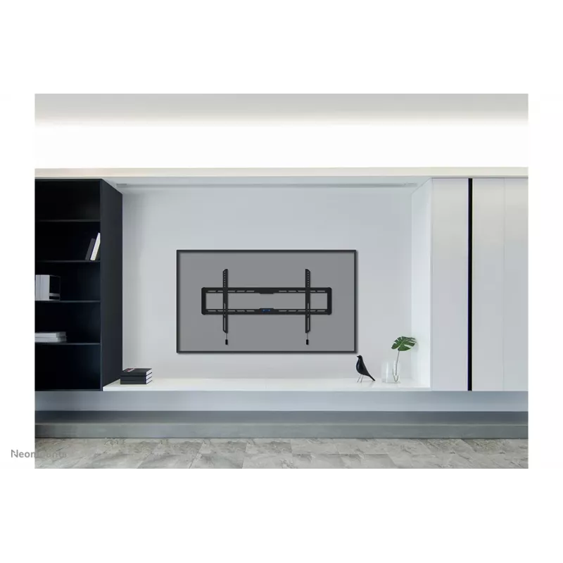 Neomounts WL30-550BL18 supporto TV a parete 43-86
