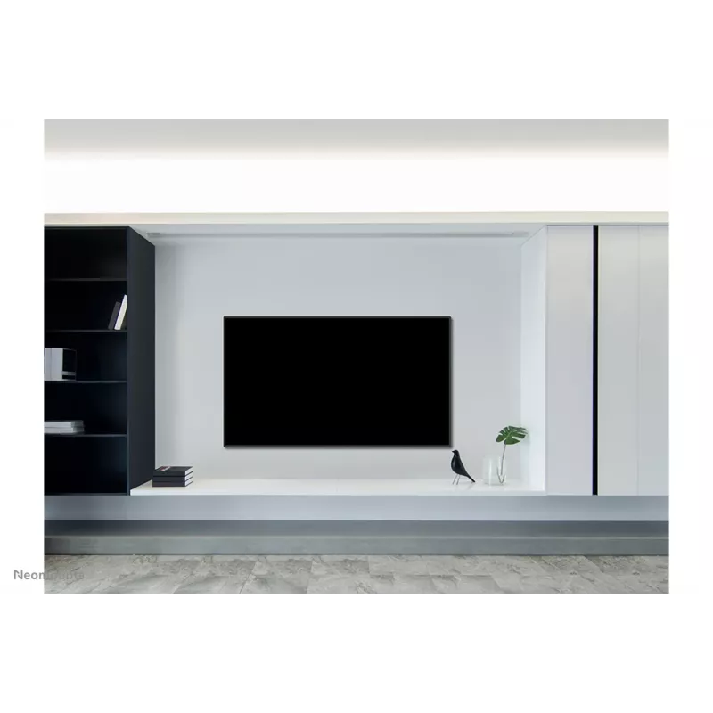 Neomounts WL30-550BL18 supporto TV a parete 43-86