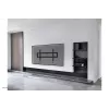 Neomounts WL30-550BL18 supporto TV a parete 43-86