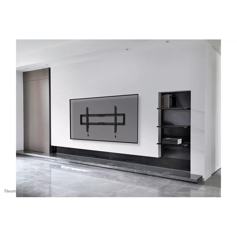 Neomounts WL30-550BL18 supporto TV a parete 43-86