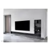 Neomounts WL30-550BL18 supporto TV a parete 43-86