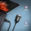 Axagon ADS-1PQN cavo adattatore USB-A 2.0 - seriale RS-232 DB9-M FTDI