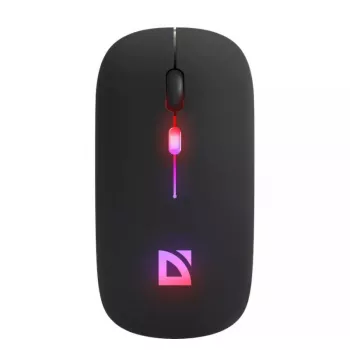Mouse wireless DEFENDER TOUCH MM-997 interfaccia