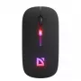 Mouse wireless DEFENDER TOUCH MM-997 interfaccia