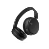 JVC Deep Bass Bluetooth On-Ear nero, wireless, chiamate/musica, 20 - 20000 Hz, 157 g, headset, nero