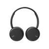JVC Deep Bass Bluetooth On-Ear nero, wireless, chiamate/musica, 20 - 20000 Hz, 157 g, headset, nero