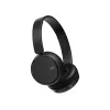 JVC Deep Bass Bluetooth On-Ear nero, wireless, chiamate/musica, 20 - 20000 Hz, 157 g, headset, nero