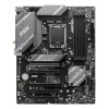 Scheda madre MSI B760 GAMING PLUS WIFI — Intel B760, LGA 1700, ATX, DDR5, 4 DIMM, Wi‑Fi 6E, 2.5Gb LAN