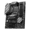 Scheda madre MSI B760 GAMING PLUS WIFI — Intel B760, LGA 1700, ATX, DDR5, 4 DIMM, Wi‑Fi 6E, 2.5Gb LAN
