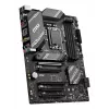 Scheda madre MSI B760 GAMING PLUS WIFI — Intel B760, LGA 1700, ATX, DDR5, 4 DIMM, Wi‑Fi 6E, 2.5Gb LAN