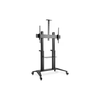 Digitus carrello collaborativo DA-90452 peso massimo 140 kg dimensione schermo 70-120 pollici
