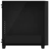 CORSAIR case PC mid-tower - 3000d RGB Airflow - nero