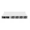 Router con filo Mikrotik CCR2216-1G-12XS-2XQ Gigabit Ethernet 2000 MHz argento