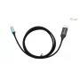 i-tec adattatore a cavo USB-C DisplayPort bidirezionale 8K/30Hz 150 cm