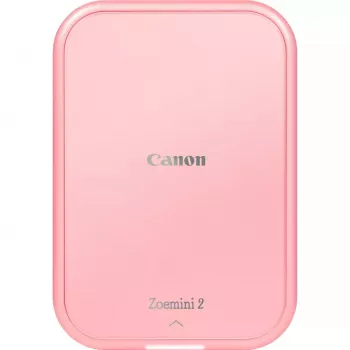 Canon Zoemini 2 stampante fotografica ZINK (Zero Ink) 313 x 500 DPI 2 pollici x 3 pollici (5x7,6 cm)