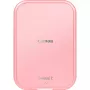 Canon Zoemini 2 stampante fotografica ZINK (Zero Ink) 313 x 500 DPI 2 pollici x 3 pollici (5x7,6 cm)