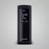 CyberPower Tracer III VP1200ELCD-FR UPS (gruppo di continuità) Line-Interactive 1,2 kVA 720 W 5 uscite AC