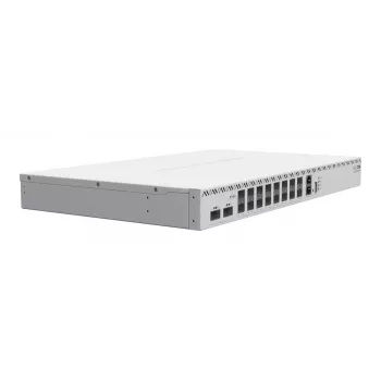 MIKROTIK Crs518 Enterprise switch di rete 100 Gigabit