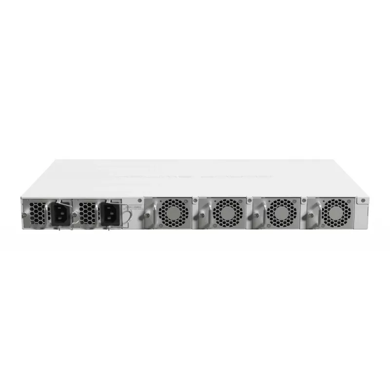 MIKROTIK Crs518 Enterprise switch di rete 100 Gigabit