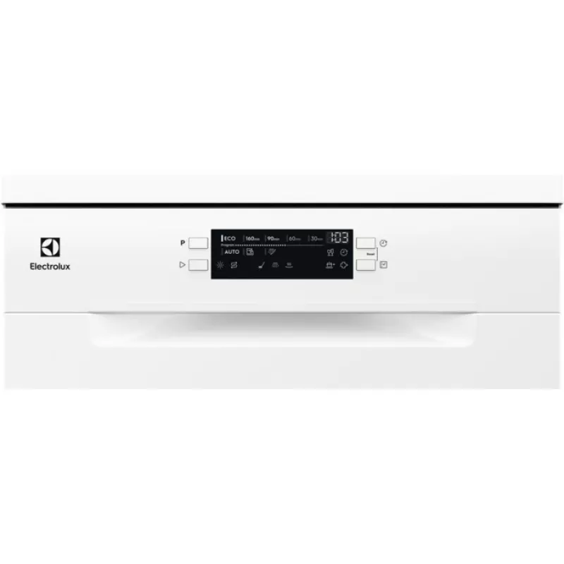 Electrolux Serie 300 ESA47210SW lavastoviglie a libera installazione 13 coperti