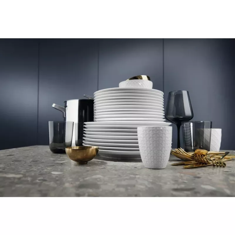Electrolux Serie 300 ESA47210SW lavastoviglie a libera installazione 13 coperti