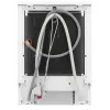 Electrolux Serie 300 ESA47210SW lavastoviglie a libera installazione 13 coperti