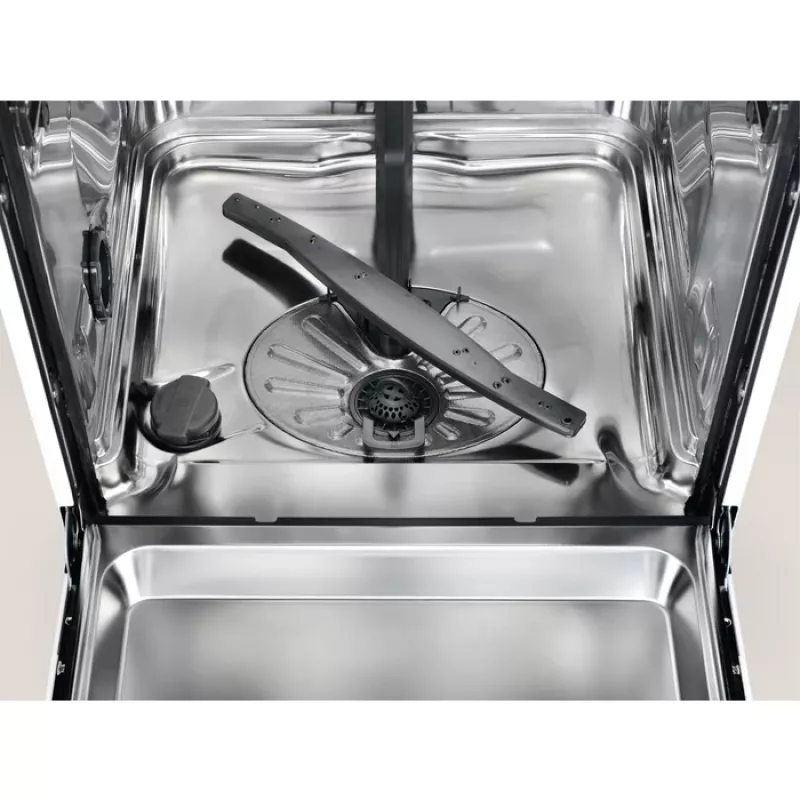 Electrolux Serie 300 ESA47210SW lavastoviglie a libera installazione 13 coperti