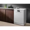 Electrolux Serie 300 ESA47210SW lavastoviglie a libera installazione 13 coperti