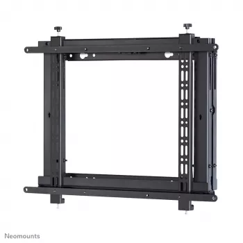 Neomounts WL95-800BL1 supporto a parete per videowall 42-70 pollici - Pop-out - max. 35 kg