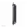 Neomounts WL95-800BL1 supporto a parete per videowall 42-70 pollici - Pop-out - max. 35 kg